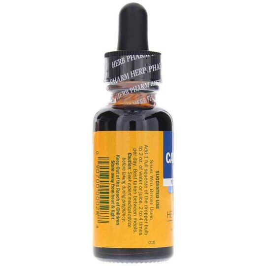 California Poppy Extract, HPH